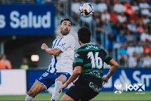 Nhận định CD Tenerife vs Racing de Santander, 2h00 ngày 7/9