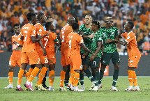 Nhận định, soi kèo Bờ Biển Ngà vs Zambia, 2h ngày 7/9