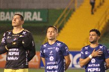 Nhận định, Soi kèo CD Marquense vs Coban Imperial, 9h ngày 07/09