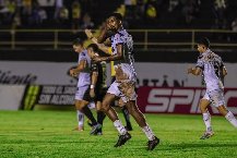 Nhận định, Soi kèo Club Atletico La Paz vs Tampico Madero, 10h ngày 07/09