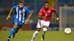 Nhận định, Soi kèo Honduras vs Trinidad và Tobago, 9h ngày 07/09