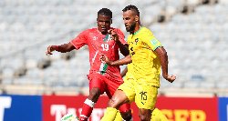 Nhận định, soi kèo Mali vs Mozambique, 2h ngày 7/9