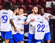 Nhận định, Soi kèo Pháp U21 vs Slovenia U21, 23h30 ngày 6/9