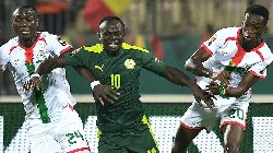 Nhận định, soi kèo Senegal vs Burkina Faso, 2h ngày 7/9