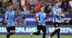 Nhận định, soi kèo Uruguay vs Paraguay, 6h30 ngày 7/9