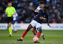 Soi kèo phạt góc Pháp vs Italia, 1h45 ngày 07/09