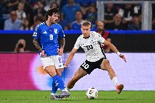Italia tìm lại bản lĩnh, đại thắng Estonia 5-0