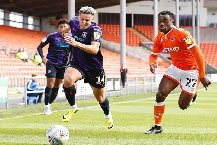 Nhận định, Soi kèo Blackpool vs Luton 21h00 ngày 06/09: Khách lấn chủ