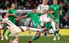 Nhận định, Soi kèo CH Ireland vs Hungary 1h45 ngày 7/9: Chuyến đi không dễ dàng 