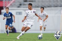 Nhận định, Soi kèo Chungbuk Cheongju vs Gyeongnam, 17h00 ngày 6/9: Chủ nhà trọn niềm vui
