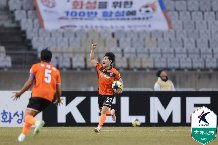 Nhận định, Soi kèo Hwaseong vs Chungnam Asan, 17h00 ngày 7/9: Khách nhận quà