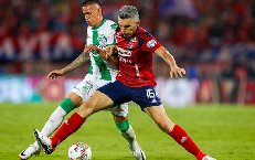 Nhận định, Soi kèo Independiente Medellin vs Atletico Nacional 6h20 ngày 8/9: Ra về tay trắng