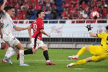 Nhận định, Soi kèo Kawasaki Frontale vs Urawa Red Diamonds 17h00 ngày 7/9: Đối thủ cân tài