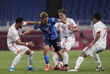 Nhận định, Soi kèo Mexico vs Nhật Bản 8h30 ngày 7/9: Gục ngã trước Samurai Xanh