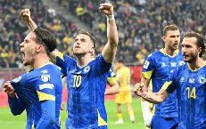 Nhận định, Soi kèo San Marino vs Bosnia và Herzegovina 1h45 ngày 7/9: Khách xây chắc ngôi đầu