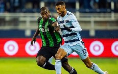 Nhận định, Soi kèo Sporting Kansas City vs Austin FC 6h00 ngày 8/9: Chủ nhà thất thủ