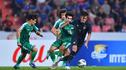 Nhận định, Soi kèo Thái Lan vs Iraq, 20h00 ngày 7/9: Nỗi buồn 'Voi chiến'