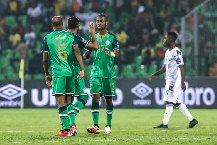 Nhận định, Soi kèo Trung Phi vs Comoros, 23h00 ngày 7/9: Dập tắt hy vọng