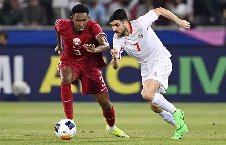 Nhận định, Soi kèo U23 Đài Loan vs U23 Jordan, 22h59 ngày 06/09: Không có cơ hội