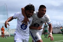 Nhận định, Soi kèo Urzelinense vs Atletico Malveira, 23h00 ngày 7/9: Tiến bước vòng trong