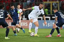 Soi kèo phạt góc Áo vs Cyprus, 1h45 ngày 07/09