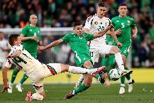 Soi kèo phạt góc CH Ireland vs Hungary, 1h45 ngày 07/09