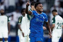Nhận định, Soi kèo Al Hilal vs Neom Sports Club 1h00 ngày 08/09: Tiếp tục bay cao