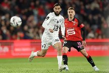 Nhận định, Soi kèo Angers vs Rennes 21h15 ngày 06/09: Khó phân thắng bại