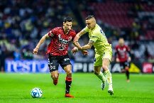 Nhận định, Soi kèo Club Leon vs Club America 05h00 ngày 07/09: Chiến thắng an ủi