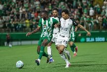 Nhận định, Soi kèo Corinthians vs Chapecoense 05h30 ngày 07/09: Bắt nạt đội khách