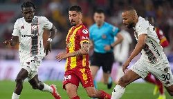 Nhận định, Soi kèo Goztepe vs Gazisehir Gaziantep 0h00 ngày 08/09: Mạch thắng nối tiếp