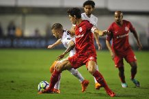 Nhận định, Soi kèo Internacional vs Santos 02h00 ngày 07/09: Chia điểm