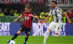 Nhận định, Soi kèo Juventus vs AC Milan 1h45 ngày 7/9: Bất phân thắng bại