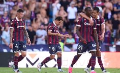 Nhận định, Soi kèo Malaga vs Levante 23h30 ngày 06/09: Đội khách hưng phấn