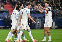 Nhận định, Soi kèo Marseille vs Paris FC 02h00 ngày 07/09: Trở lại mạch thắng