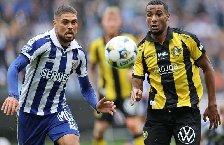 Nhận định, Soi kèo Mjallby vs Goteborg 0h00 ngày 08/09: Nhà Vua yếu đuối