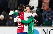 Nhận định, Soi kèo Molde vs KFUM Oslo 22h00 ngày 06/09: Đội khách lép vế
