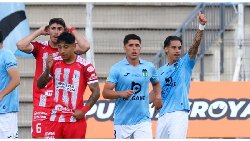 Nhận định, Soi kèo O Higgins vs Union La Calera 01h00 ngày 07/09: Cuộc chiến cân sức