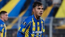 Nhận định, Soi kèo Rosario Central vs Newell's Old Boys 00h45 ngày 07/09: Khó thắng cách biệt