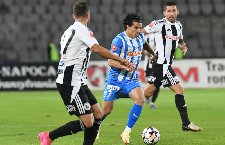 Nhận định, Soi kèo Universitatea Craiova vs Universitatea Cluj 0h30 ngày 08/09: Căng thẳng cao độ