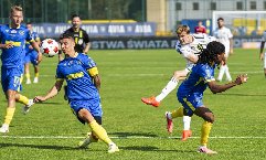 Nhận định, Soi kèo Wieczysta Krakow vs Zaglebie Lubin 23h00 ngày 7/9: 2 kẻ cùng khổ