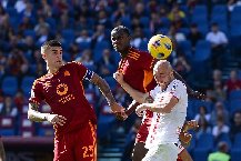 Nhận định, Soi kèo AC Monza vs AS Roma, 23h00 ngày 6/10