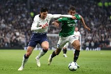 Nhận định, Soi kèo Brighton vs Tottenham, 22h30 ngày 6/10