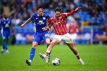 Nhận định, Soi kèo Bristol City vs Cardiff City, 21h00 ngày 6/10