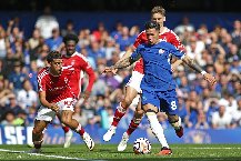 Nhận định, Soi kèo Chelsea vs Nottingham, 20h00 ngày 6/10