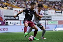 Nhận định, Soi kèo Kyoto Sanga vs Vissel Kobe, 12h00 ngày 6/10