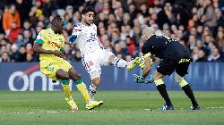 Nhận định, Soi kèo Lyon vs Nantes, 20h00 ngày 6/10