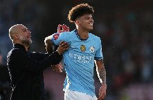 ĐT Anh đón tân binh 20 tuổi, chỉ có 10 trận đá chính tại Premier League