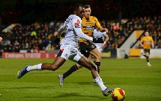 Nhận định, Soi kèo Cambridge United vs Luton Town 1h00 ngày 8/10: Cửa dưới tạo bất ngờ