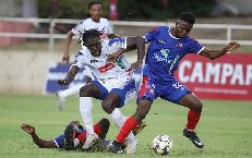 Nhận định, Soi kèo Harbour View FC vs Dunbeholden FC 5h00 ngày 7/10: Chủ nhà khó thắng